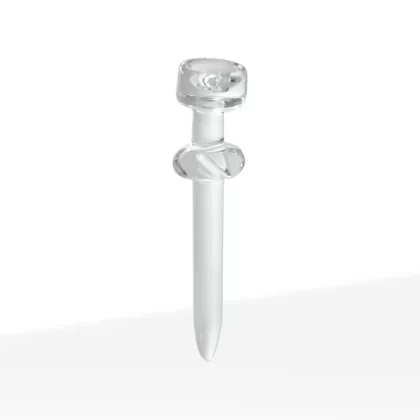 Nail | Heavy Quartz Nail | 14mm - Ejuicewarehouse