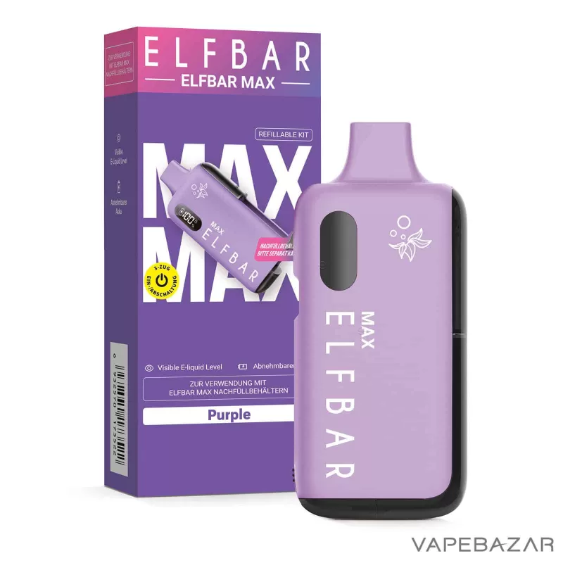 elfbar eb6000 p - Image 3