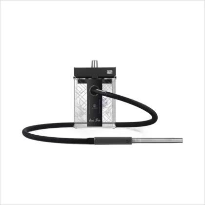 Shisha Nanosmoke Box Pro - Uszczelka; Dzban (D83C81)