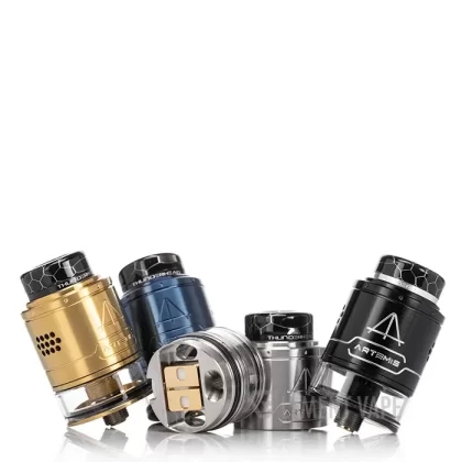 Thunderhead Creations Artemis V1.5 24mm BF RDTA