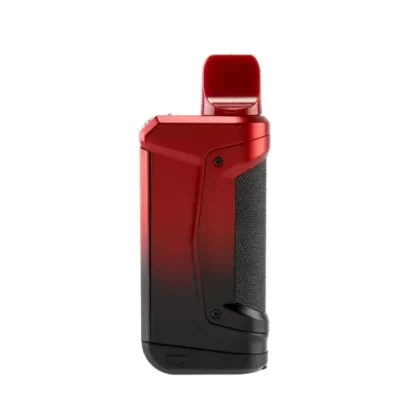 OOZE Duplex 2 Dual Extract Vaporizer