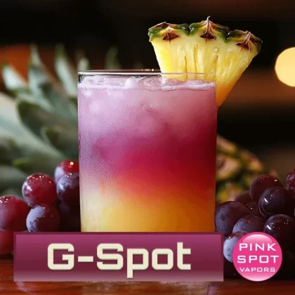 G-Spot