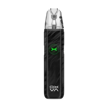 OXVA Xlim Go 2 Kit - Light Brown Shadow - Ecigwizard