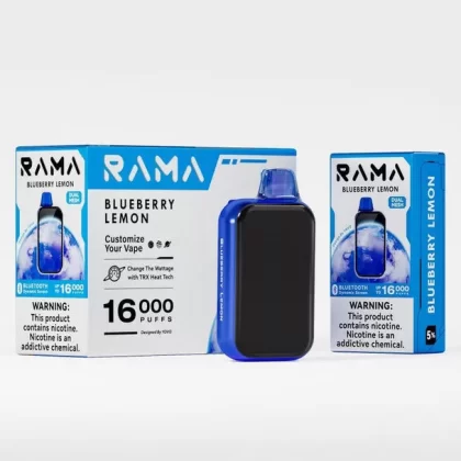 RAMA TL16000 - Grape