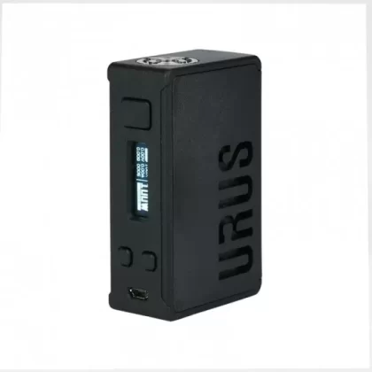 Box Hugo Vapor – Urus 100W TC 20700