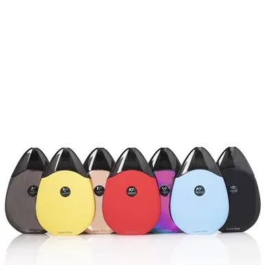 Suorin Drop Kit