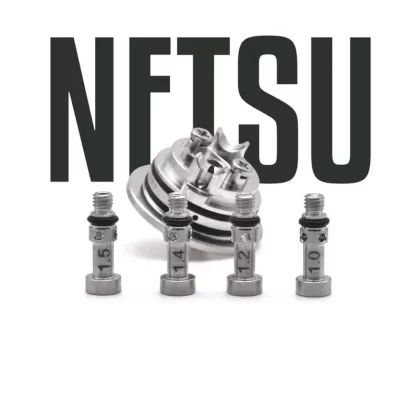 NETSU RTA By Ghost Bus Club