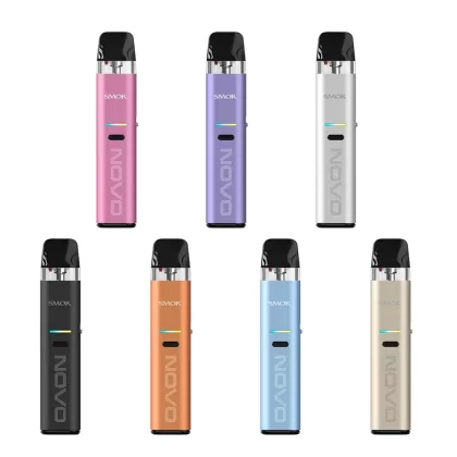 SMOK Novo Eco Pod Kit 30W - Ecigpremium