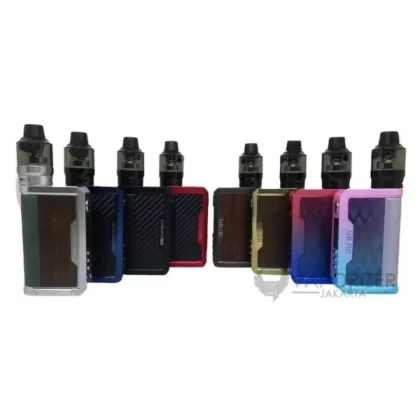 LOST VAPE CENTAURUS Q200 MOD KIT