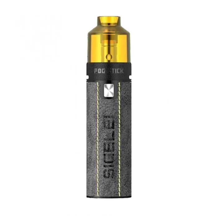 Sigelei Fog Stick Pod Kit 80W 2000mAh - Le Tan - Image 3