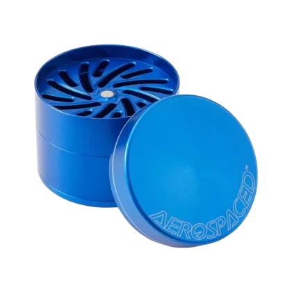 Groove 4-Piece Grinder