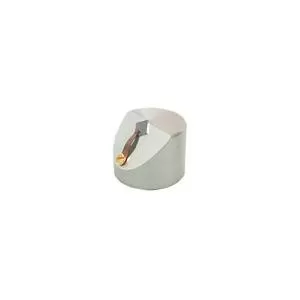 PELCO SEMClip™ Ø25mm Cylinder Mount, 45°