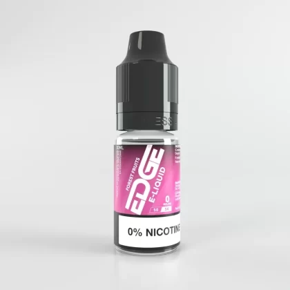 EDGE Forest Fruits E-Liquid
