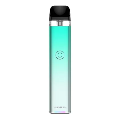 Vaporesso XROS 3 Pod Kit - 1000mAh Charging: 5V/1A; 2ml Resistance: 0; Vape Product