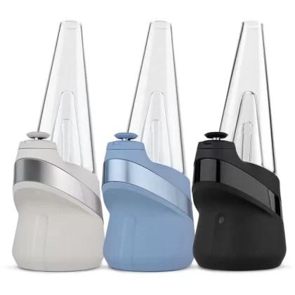 Puffco New Peak Vaporizer | - Onyx