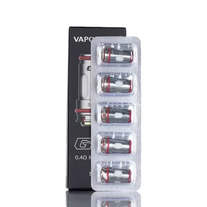 Vaporesso GTI Replacement Coils - 0.15ohm GTI Mesh
