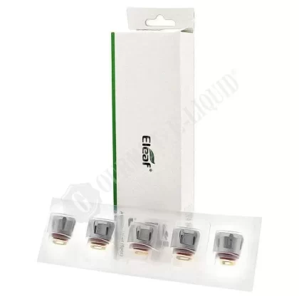 Eleaf HW Series Replacement Atomizer Head