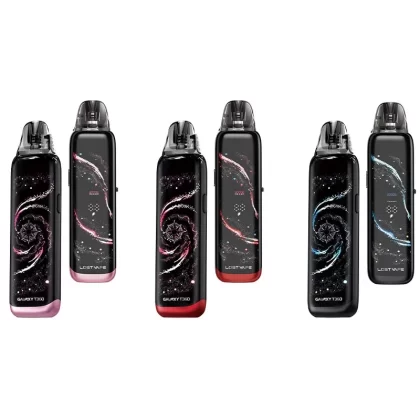 Lost Vape Galaxy T360 Pod System Kit