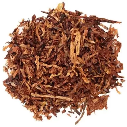 Peter Stokkebye Whiskey Pipe Tobacco (PS 2) - 1oz Bag, 5lb Bag