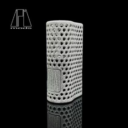 APM Mods – Mia DNA60C Millefori 34 Cenere
