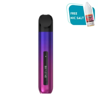 Smok IGEE Pro Pod Kit - Gold Red