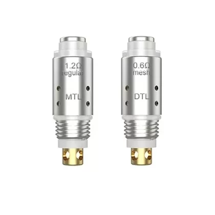Syiko GALAX Replacement Coils