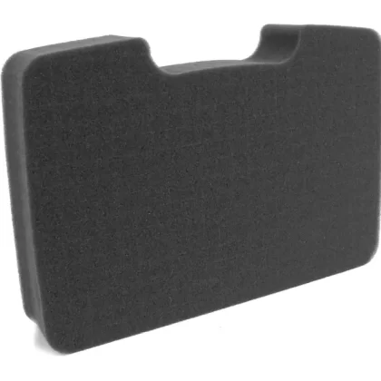 Pluckable Replacement Foam Compatible With ADV12 – 12″ CLOUD/TEN Hard Cases