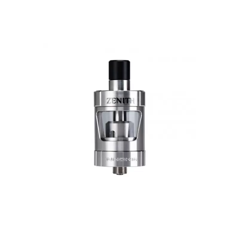 Zenith Tank by Innokin (2ml) - Black