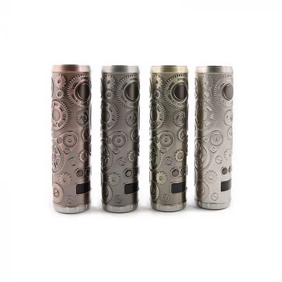 Teslacigs Punk 86W TC Box Mod - Image 2