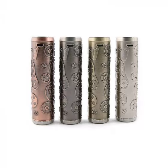 Teslacigs Punk 86W TC Box Mod - Image 3
