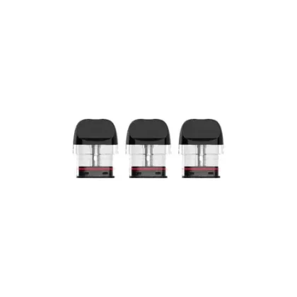 SMOK NOVO 5 REPLACEMENT POD (3 PACK) - Ejuicewarehouse