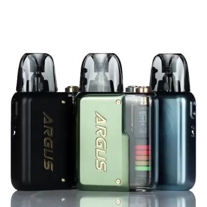 VooPoo Argus P2 30W Pod System - Peachy Beige