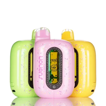 Suonon Donete 50K 50000 Puffs Disposable Vape - 20mL - Watermelon Ice