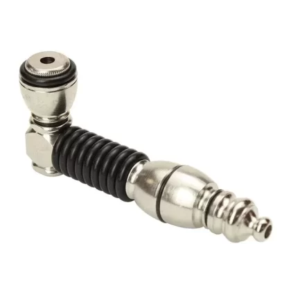 Big Pipe 3.5″ MCH Microcooler Metal Pipe - Ejuicewarehouse
