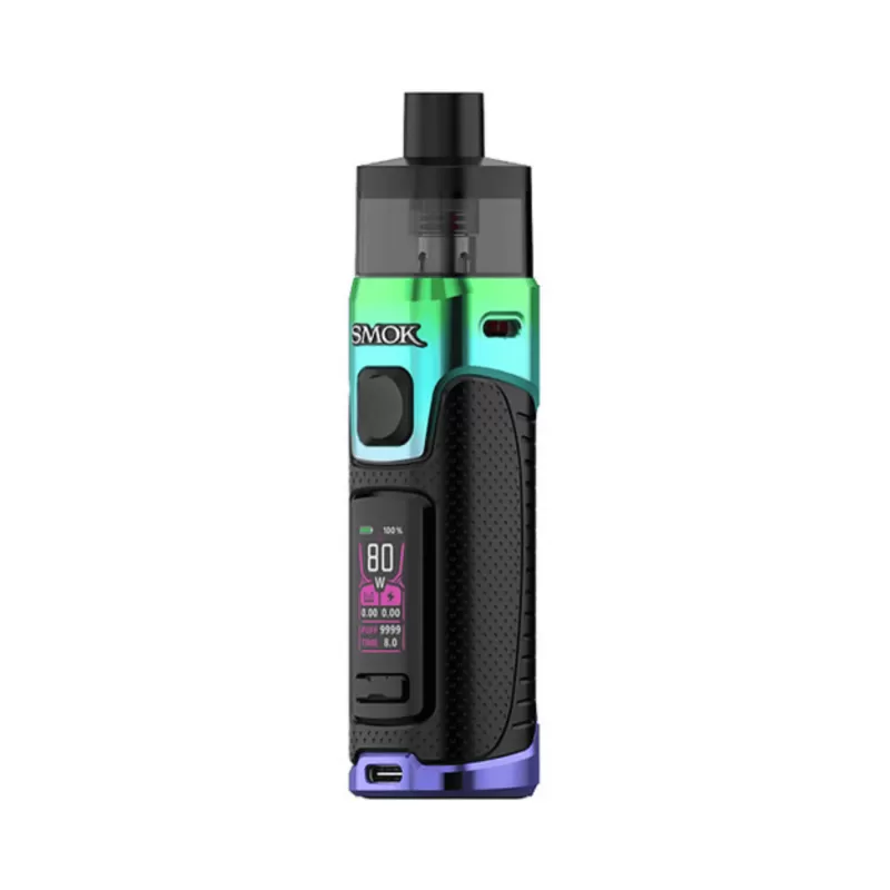 Smok RPM 5 80W Pod Mod System Starter Kit - Image 2