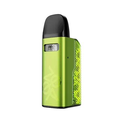Uwell Caliburn GZ2 "Cyber" 17w Pod System - Green (Cyber Edition)
