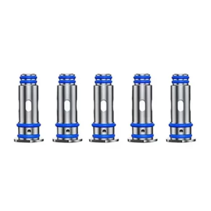 FreeMax GX Series Replacement Coils (Pack of 5)