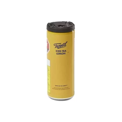 Tweed Lemon Iced Tea