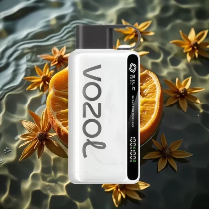 VOZOL STAR 9000/12000 Disposable Vape Tobacco with S.i.L.C TECH, 30% Faster Charge, 650mAh Battery, Up to 12000 Puffs - Bangvapeaustralia