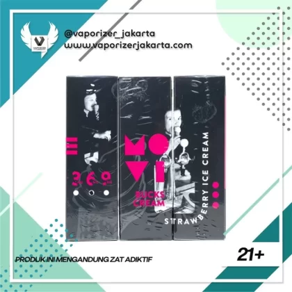 BUCKS SCREAM - 3 mg / 6 mg / 9 mg / 60 ml
