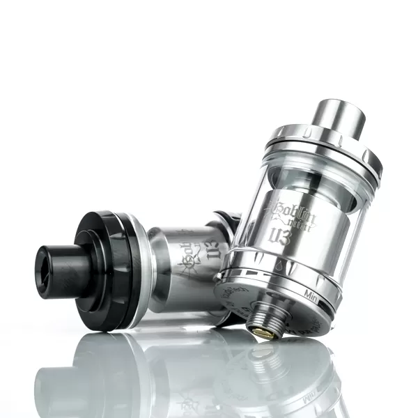 UD Goblin Mini V3 RTA 2.0ML Tank Atomizer - Image 2