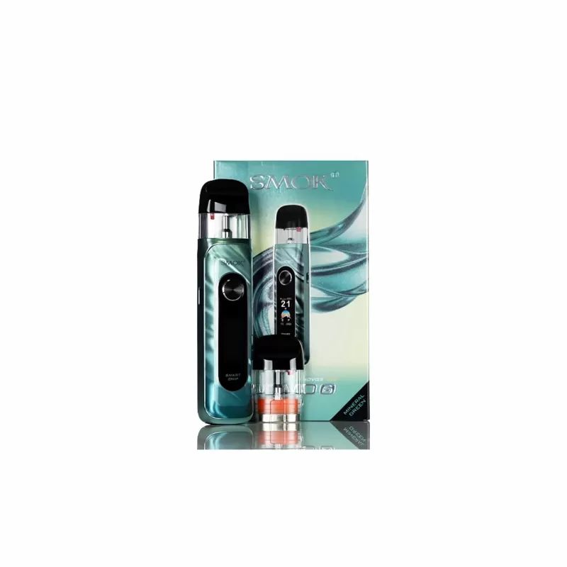 SMOK Novo 6 1700mAh Vape Pod System - Image 3