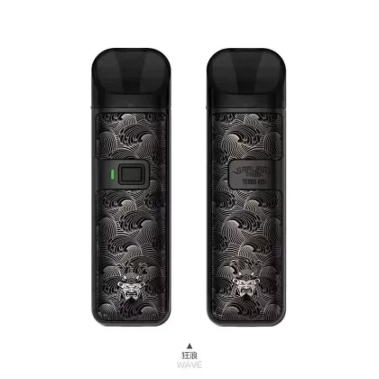 Original Samurai Modz Tenno Pod System Starter Kit 1100mAh