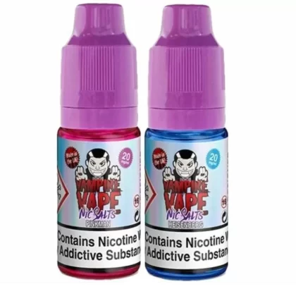 Vampire Vape Salts 10ml £2