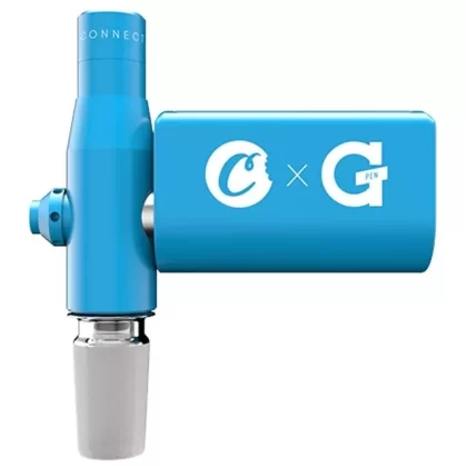 Cookies x G Pen Connect Vaporizer