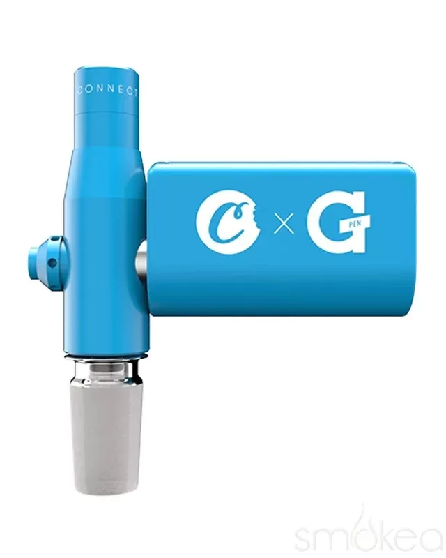 Cookies x G Pen Connect Vaporizer