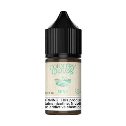 Country Clouds SALT - Vaporider Deals (2AAD2F)