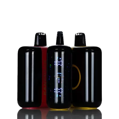 Kangvape Speedy Beast X 60K Disposable - 20mL - Peach O's Rings