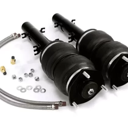 Air Lift Performance Front Airbags – Front Slam Kit (MK4 Platform)