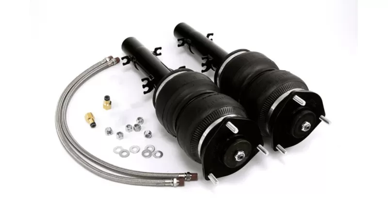 Air Lift Performance Front Airbags – Front Slam Kit (MK4 Platform)